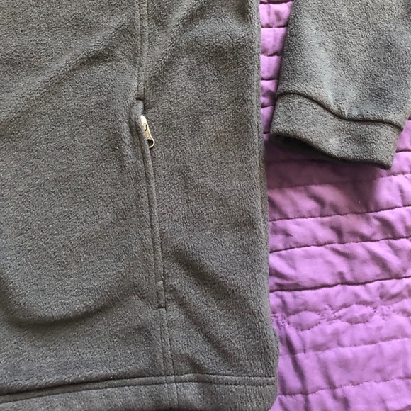 Columbia women’s jacket size XL (fits like M) - Picture 4 of 4